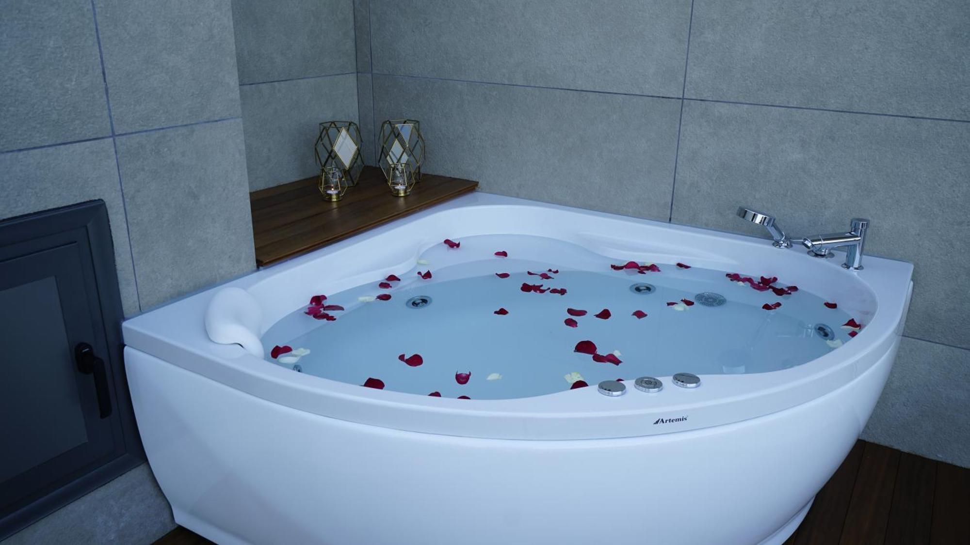Rudis Hotel Нарлидере Экстерьер фото
