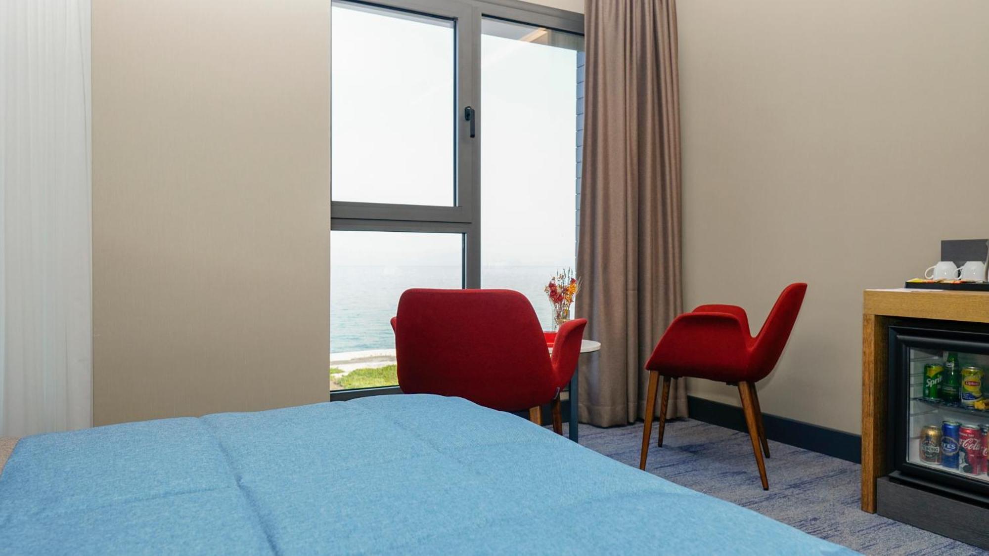 Rudis Hotel Нарлидере Экстерьер фото