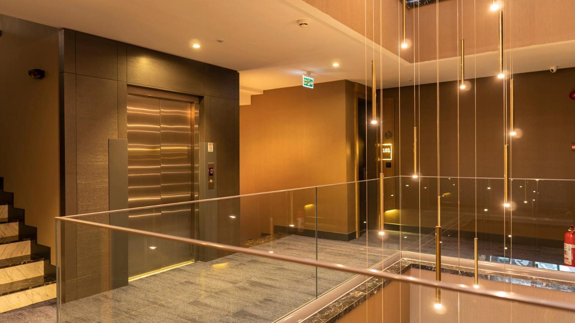 Rudis Hotel Нарлидере Экстерьер фото